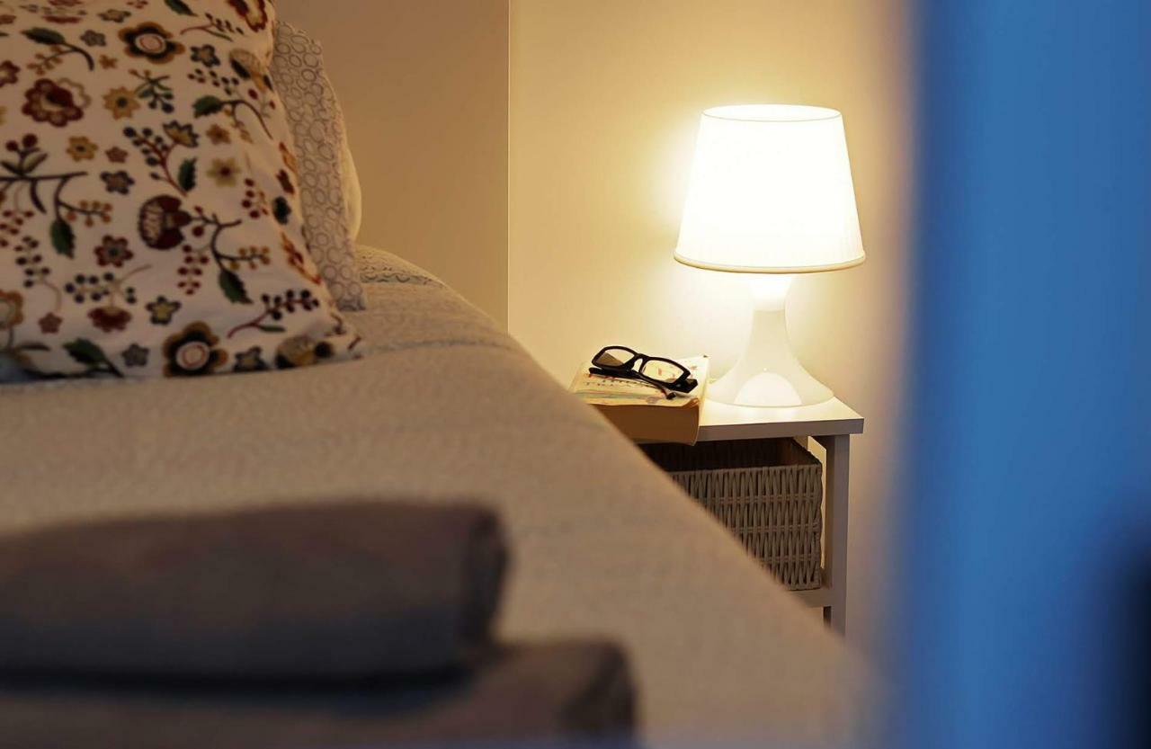 Apartamento Los Tres Soles Малага Экстерьер фото